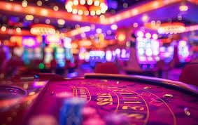 pk games Live Casino